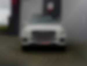 Mercedes-Benz GLE SUV 350d 4matic AT