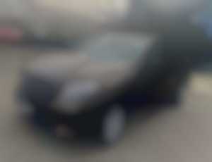 Mercedes-Benz GLE 350 BlueTEC 4MATIC