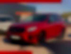 Mercedes-Benz GLE SUV 350d 4matic AT