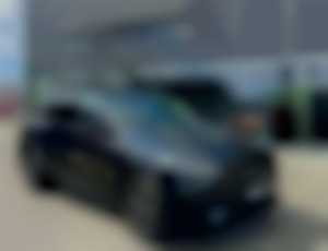 Mercedes-Benz GLE 450 4MATIC