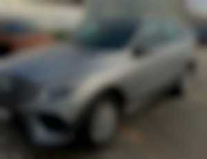 Mercedes-Benz GLE 500 e 4MATIC