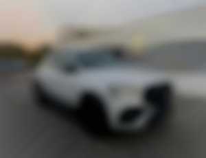 Mercedes-Benz GLE SUV 350 de 4MATIC AT