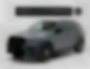 Mercedes-Benz GLE SUV 500 4matic 9G