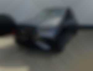 Mercedes-Benz GLE SUV 4M AMG