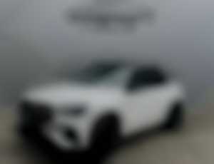 Mercedes-Benz GLE 450 d 4MATIC