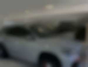 Mercedes-Benz GLE SUV AMG 4Matic