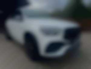 Mercedes-Benz GLE SUV 450 mHEV 4MATIC AT