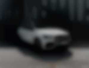 Mercedes-Benz GLE SUV 400 d 4MATIC AT