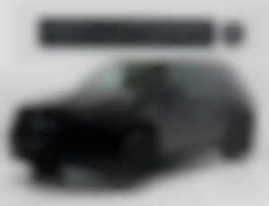 Mercedes-Benz GLE SUV 350 de 4MATIC AT