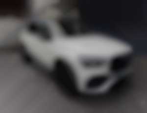 Mercedes-Benz GLE SUV 400 d 4MATIC AT