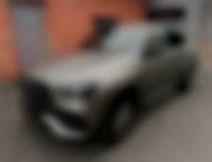 Mercedes-Benz GLE 53 AMG 4Matic CZ Servis Garan