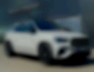 Mercedes-Benz GLE 450 d 4MATIC AMG linie 7 míst