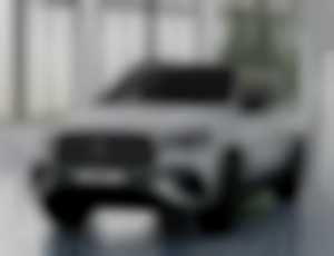 MERCEDES-BENZ GLE 450 d 4MATIC