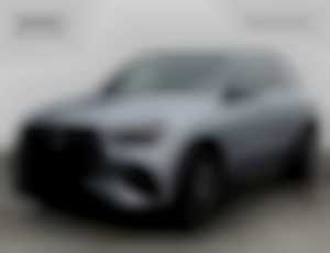 MERCEDES-BENZ GLE 450 d 4MATIC