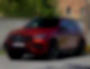 Mercedes-Benz GLE SUV Mercedes-AMG 53 mHEV 4MATIC...