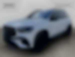 MERCEDES-BENZ GLE 450 d 4MATIC