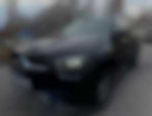 Mercedes-Benz GLE SUV 350 d 4MATIC AT