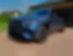 Mercedes-Benz GLE SUV 450 d mHEV 4MATIC AT