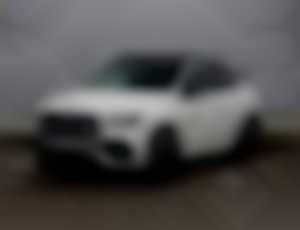 Mercedes-Benz GLE SUV 400 d 4MATIC AT