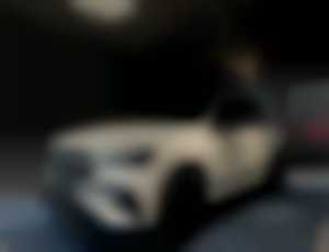 Mercedes-Benz GLE 580 4MATIC