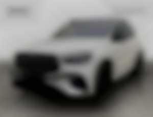 MERCEDES-BENZ GLE 300 d 4MATIC