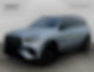 MERCEDES-BENZ GLE 450 d 4MATIC