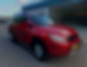 Toyota RAV4 2.0 VVT-i Lux AT