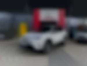 Toyota RAV4 2.5 Hybrid e-CVT FWD