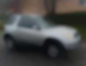 Toyota RAV4 2.0 D-4D 3D