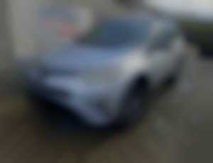 Toyota RAV4 2.0 l D-4D Executive FWD