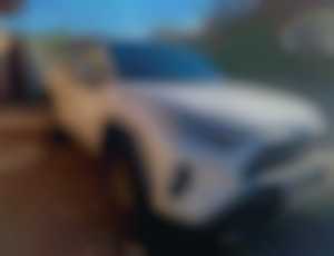 Toyota RAV4 - 1. majiteľ, kúpené v SR, 2021 