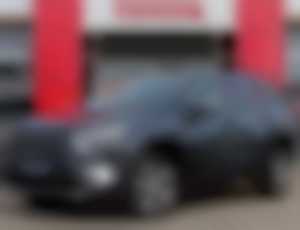 Toyota RAV4 2.5 Hybrid e-CVT AWD