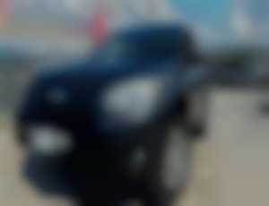 Toyota RAV4 2.2 D-4D 135 Base dovoz Taliansko