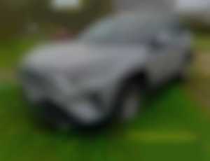 Toyota RAV4 2.5 Hybrid e-CVT Business AWD-i