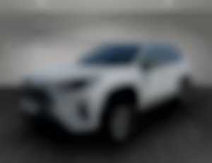 Toyota RAV4 TOYOTA RAV 4 2.5 Hybrid Executive AWD ...