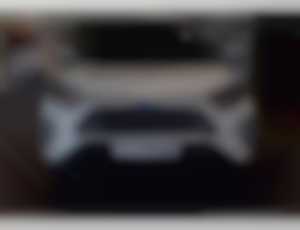 Toyota RAV4 2.5 Hybrid e-CVT Active FWD