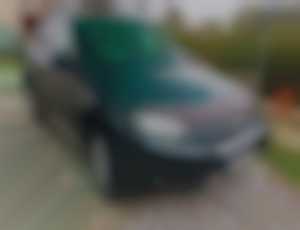 Predám  vymením Toyota RAV4 2.2 diesel, manuál