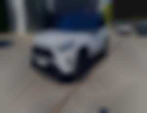 Toyota RAV4 2.5 Hybrid e-CVT Comfort AWD