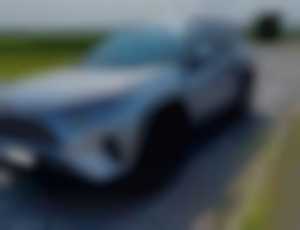 Toyota RAV4 2.0 l Valvematic Comfort MDS AWD