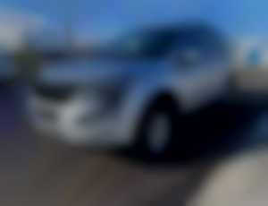 Mahindra XUV 500 W6 2.2 16V CRDi 4x4 EURO 5B