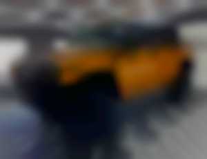 Hummer H2 6.0 PICKUP LPG