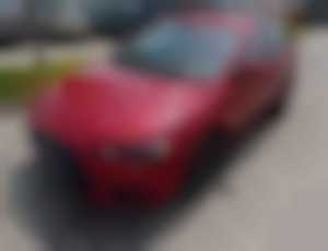 Mitsubishi Lancer 1.5 MIVEC Invite