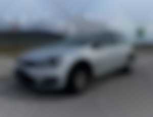 Volkswagen Golf 1.6 TDI BMT 105k Comfortline 4MOTI...