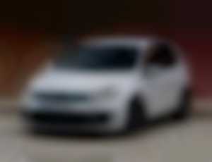 Volkswagen Golf GTI 2.0 TSi 155 kW Adidas Edition ...