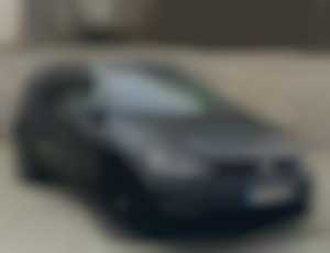 Volkswagen Golf 1.6 TDI BMT 115k Comfortline