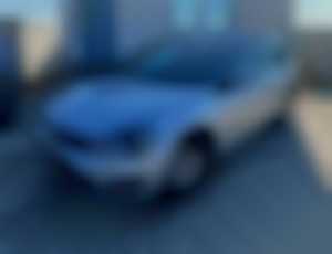 Volkswagen Golf 1.6 TDI Trendline