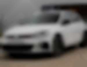 Volkswagen Golf 2.0 TSI BMT GTI EU6