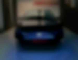 Volkswagen Golf e 100KW