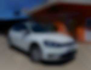 Volkswagen Golf 1,5 TGI Comfortline, 96kw, DSG