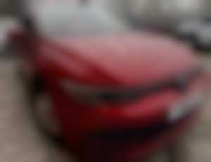 Volkswagen Golf 1.5 eTSI ACT 150k Style DSG